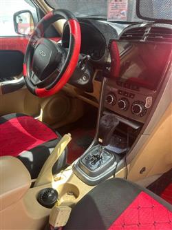 Chery Tiggo 2